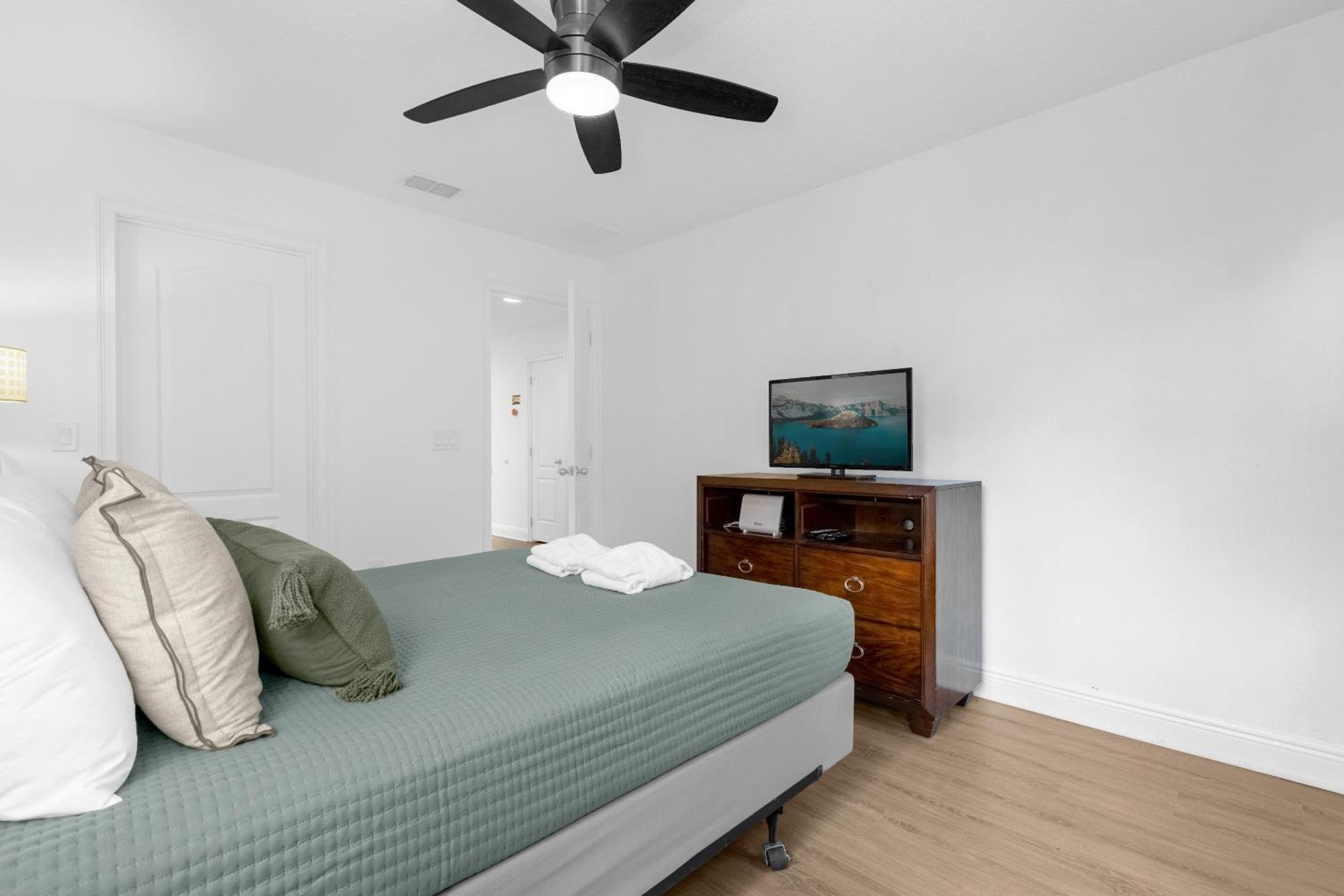 Moradda Harry Porter Theme Vacation Home Near To Disney Parks! 8115 Kissimmee Exterior foto