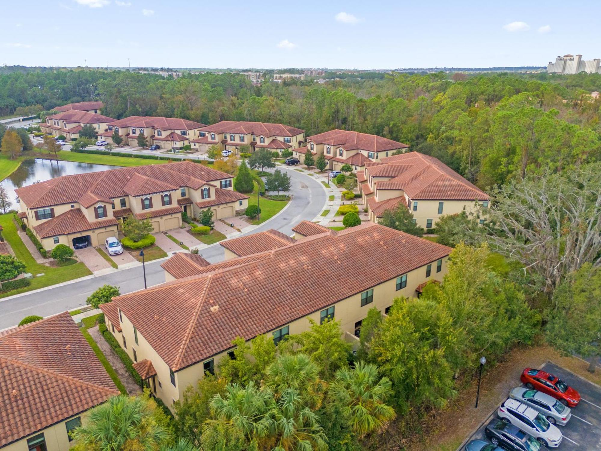 Moradda Harry Porter Theme Vacation Home Near To Disney Parks! 8115 Kissimmee Exterior foto