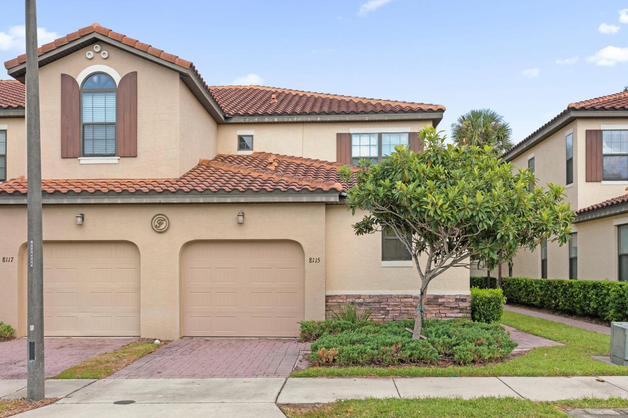 Moradda Harry Porter Theme Vacation Home Near To Disney Parks! 8115 Kissimmee Exterior foto